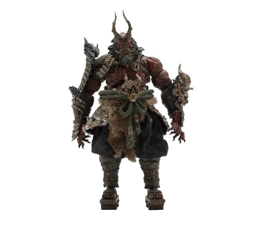 Immortal Legend Syuten Douji 1/12 Scale Action Figure