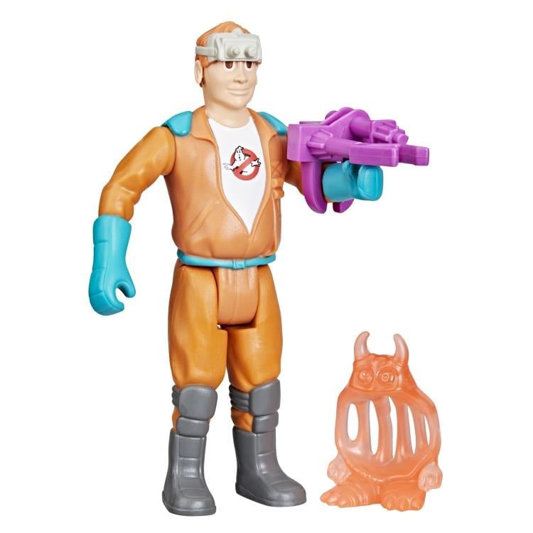 The Real Ghostbusters Kenner Classics Fright Features Ray Stantz Gallery Image 4