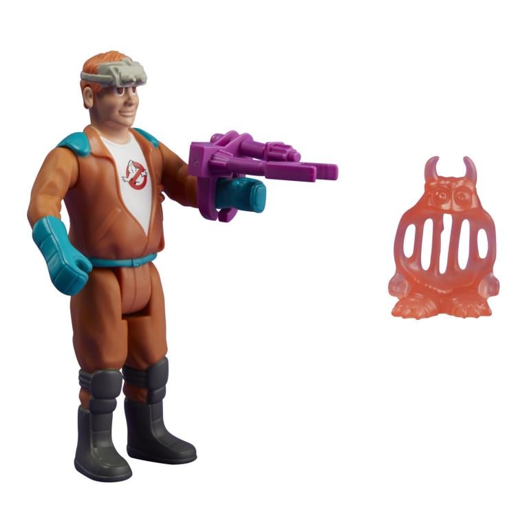 The Real Ghostbusters Kenner Classics Fright Features Ray Stantz Gallery Image 9
