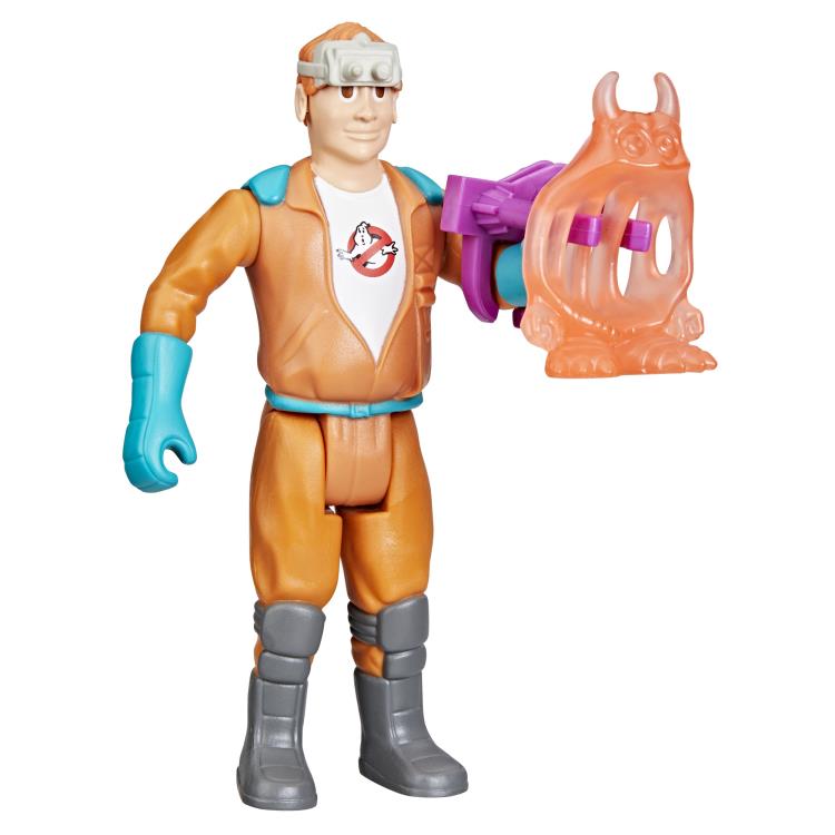 The Real Ghostbusters Kenner Classics Fright Features Ray Stantz Gallery Image 3