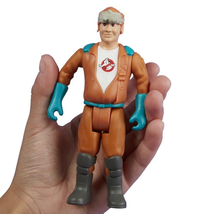 The Real Ghostbusters Kenner Classics Fright Features Ray Stantz Gallery Image 7