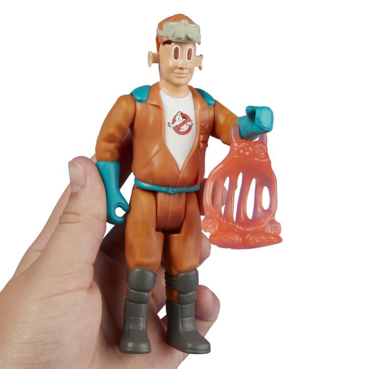 The Real Ghostbusters Kenner Classics Fright Features Ray Stantz Gallery Image 6