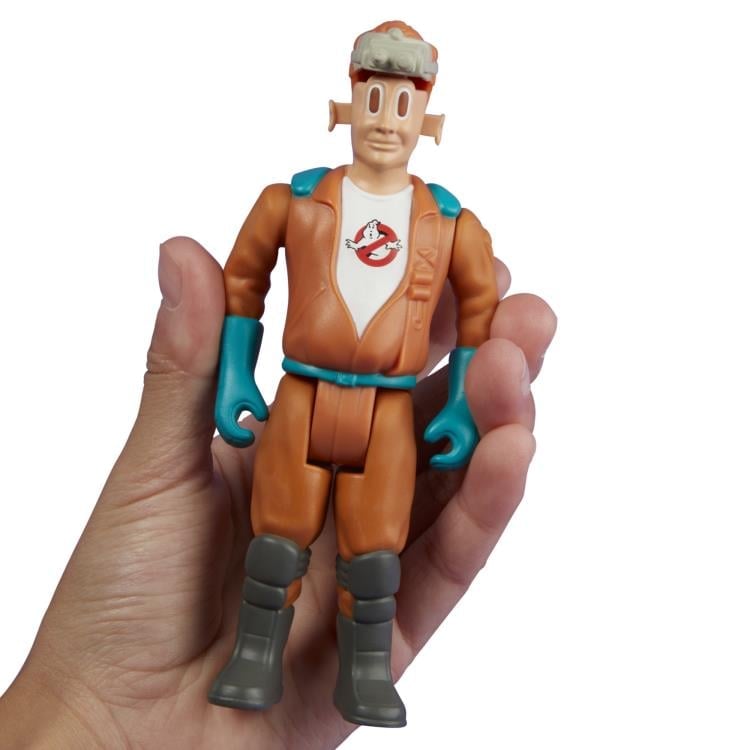 The Real Ghostbusters Kenner Classics Fright Features Ray Stantz Gallery Image 8
