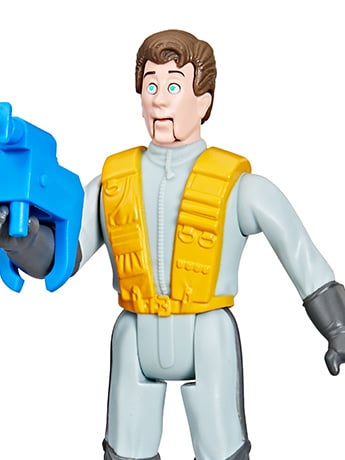 The Real Ghostbusters Kenner Classics Fright Features Peter Venkman Gallery Image 2