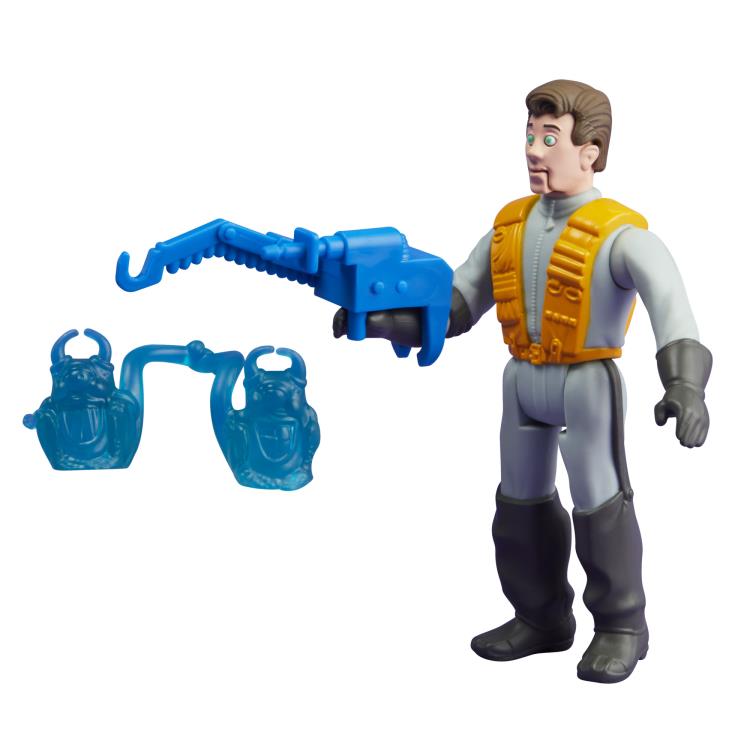 The Real Ghostbusters Kenner Classics Fright Features Peter Venkman Gallery Image 9