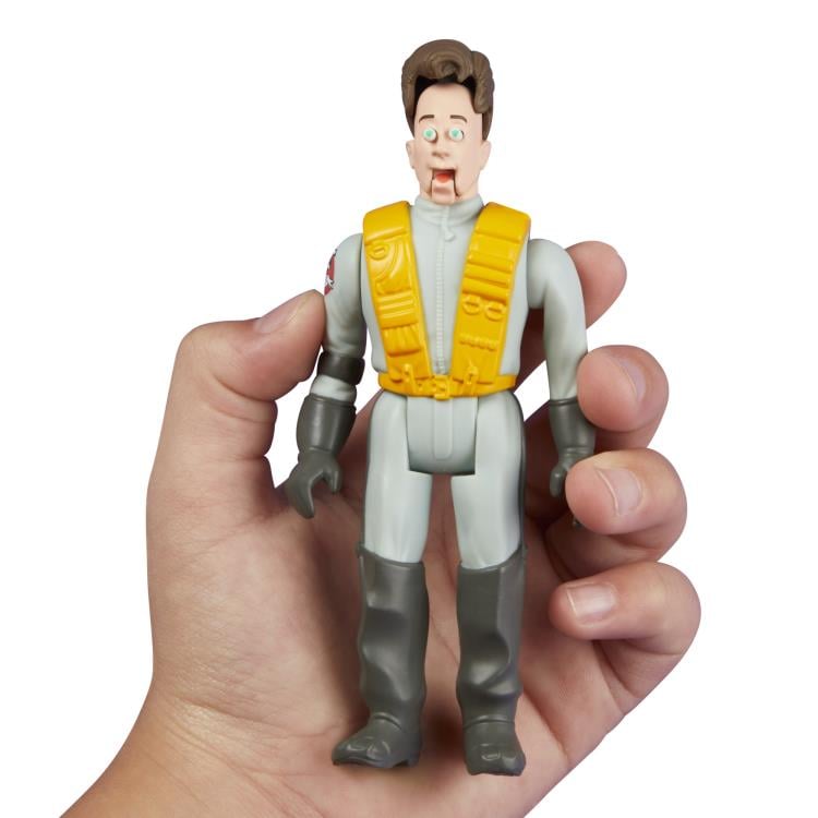 The Real Ghostbusters Kenner Classics Fright Features Peter Venkman Gallery Image 7