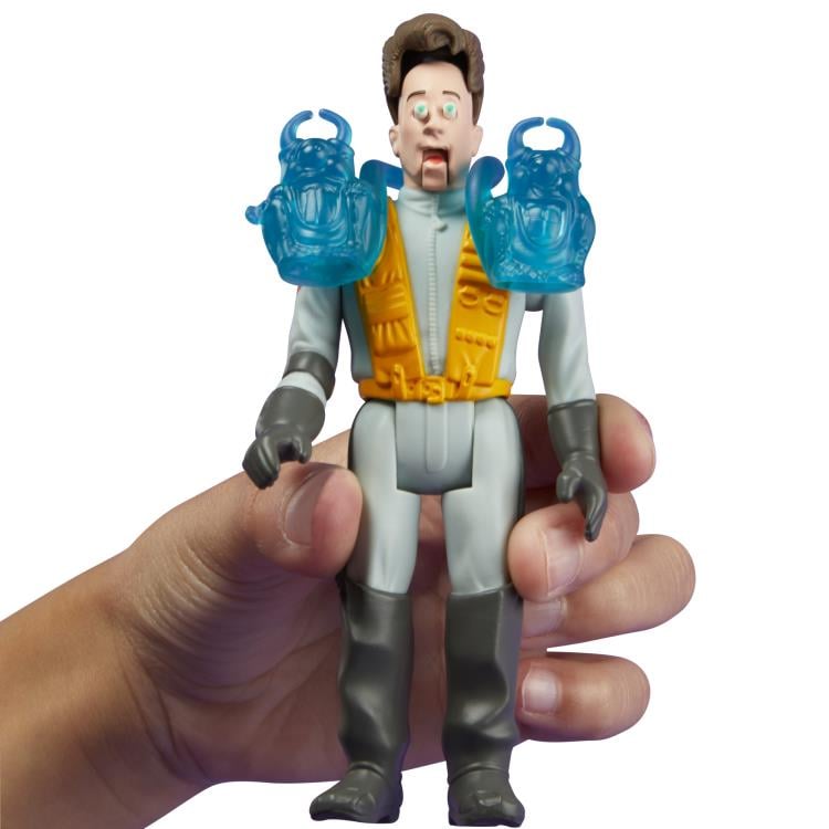 The Real Ghostbusters Kenner Classics Fright Features Peter Venkman Gallery Image 5