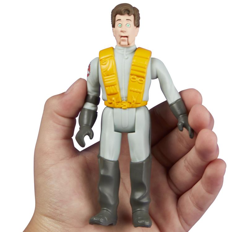 The Real Ghostbusters Kenner Classics Fright Features Peter Venkman Gallery Image 6