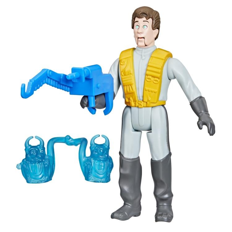 The Real Ghostbusters Kenner Classics Fright Features Peter Venkman Gallery Image 8