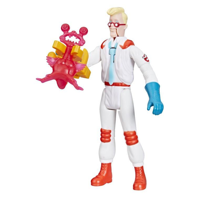 The Real Ghostbusters Kenner Classics Fright Features Egon Spengler Gallery Image 3
