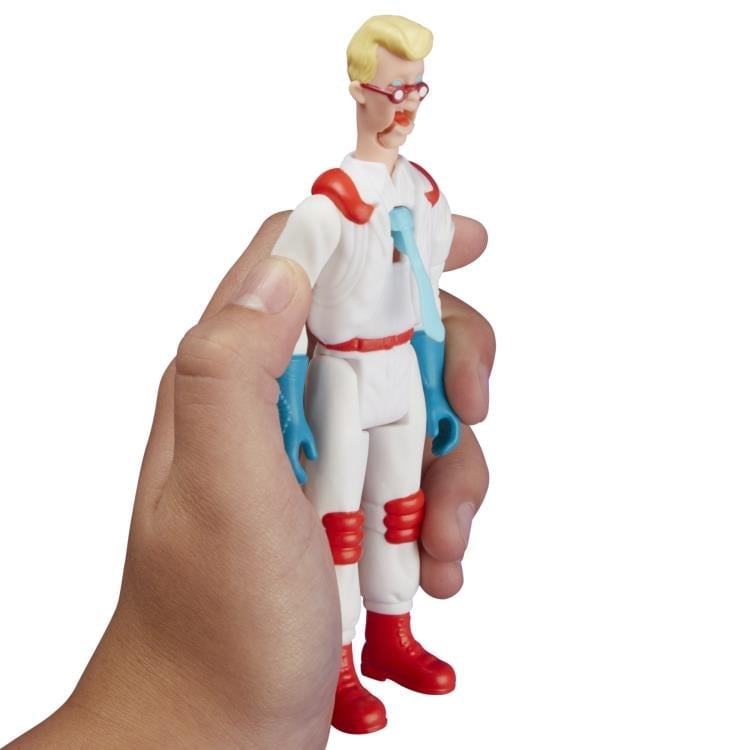 The Real Ghostbusters Kenner Classics Fright Features Egon Spengler Gallery Image 8