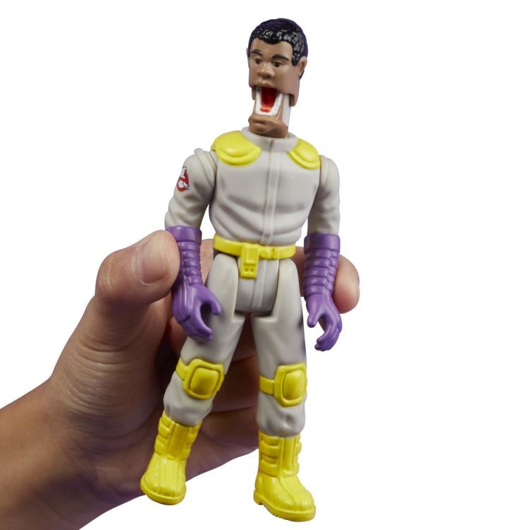The Real Ghostbusters Kenner Classics Fright Features Winston Zeddemore Gallery Image 7