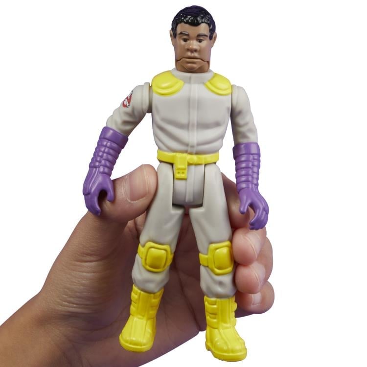 The Real Ghostbusters Kenner Classics Fright Features Winston Zeddemore Gallery Image 6