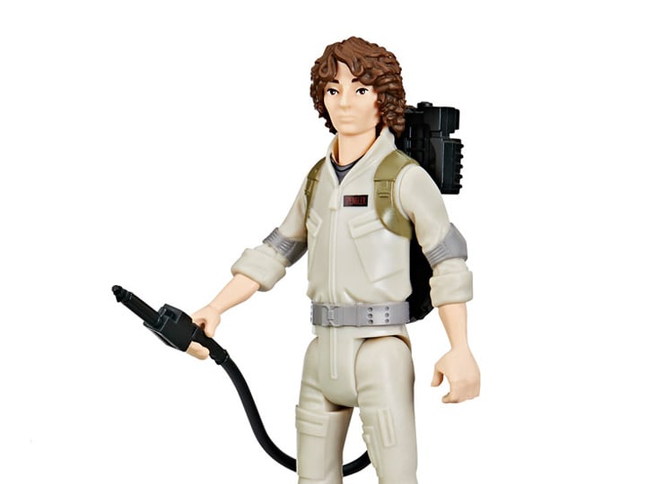 Ghostbusters: Frozen Empire Fright Features Trevor Spengler Gallery Image 1