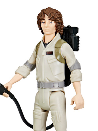 Ghostbusters: Frozen Empire Fright Features Trevor Spengler Gallery Image 2