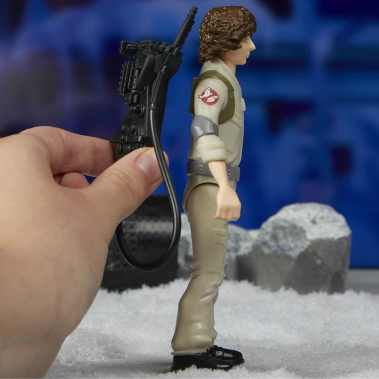 Ghostbusters: Frozen Empire Fright Features Trevor Spengler Gallery Image 5