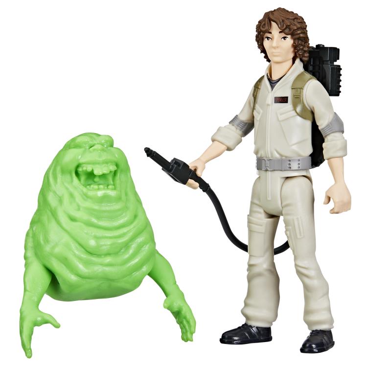 Ghostbusters: Frozen Empire Fright Features Trevor Spengler Gallery Image 7
