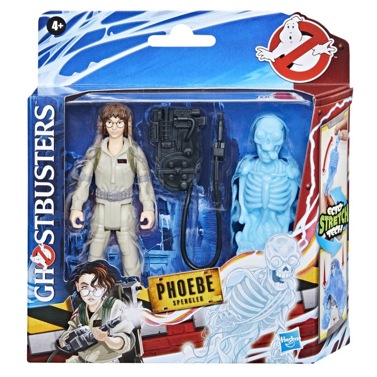 Ghostbusters: Frozen Empire Fright Features Phoebe Spengler Gallery Image 9