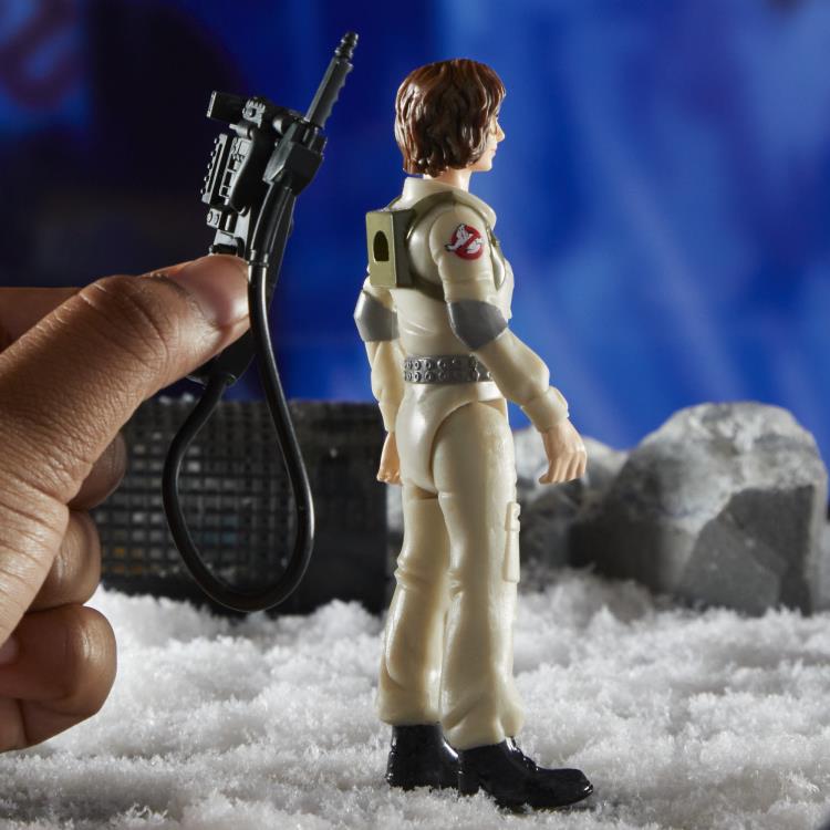 Ghostbusters: Frozen Empire Fright Features Phoebe Spengler Gallery Image 4