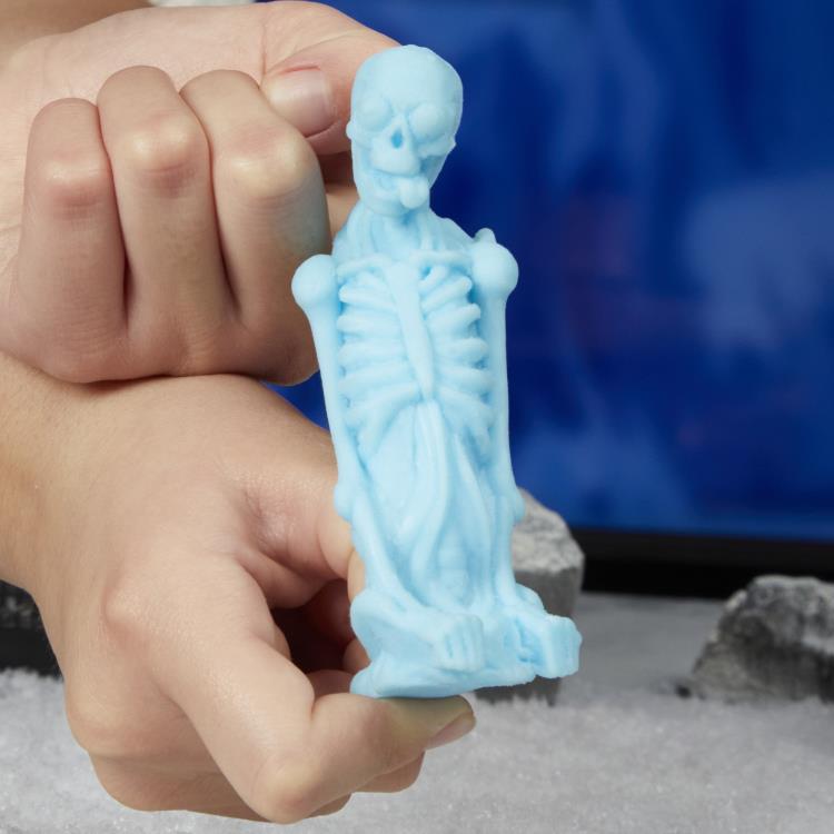 Ghostbusters: Frozen Empire Fright Features Phoebe Spengler Gallery Image 5