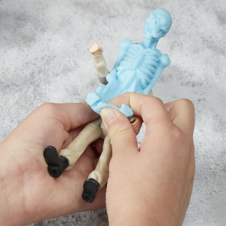 Ghostbusters: Frozen Empire Fright Features Phoebe Spengler Gallery Image 6