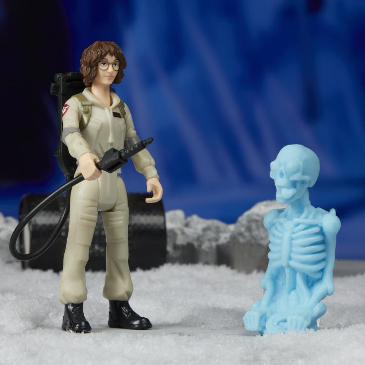 Ghostbusters: Frozen Empire Fright Features Phoebe Spengler Gallery Image 3