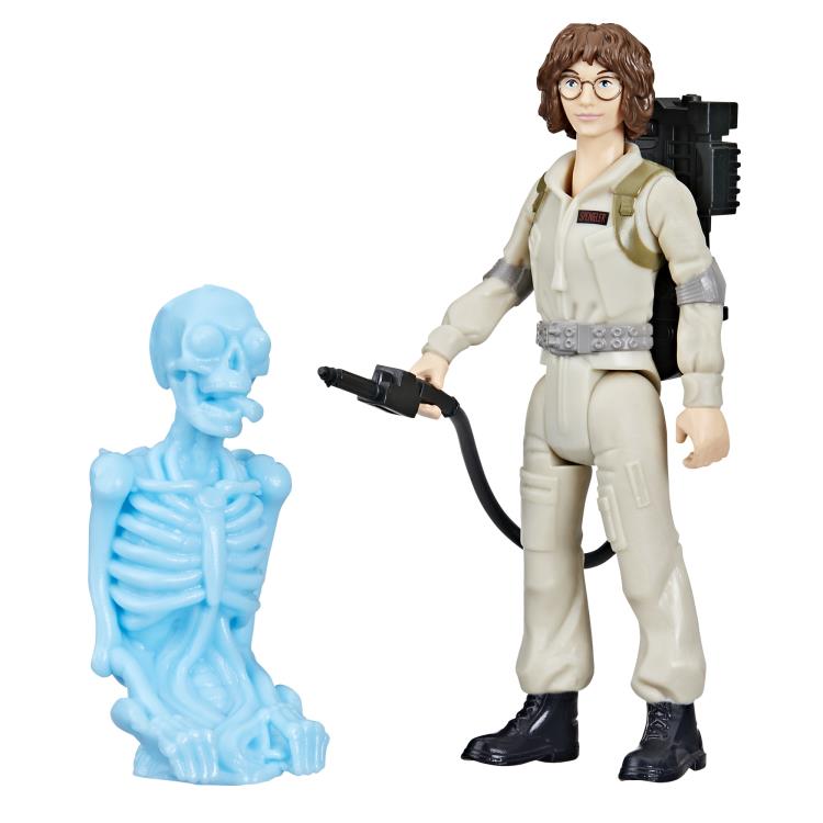 Ghostbusters: Frozen Empire Fright Features Phoebe Spengler Gallery Image 7