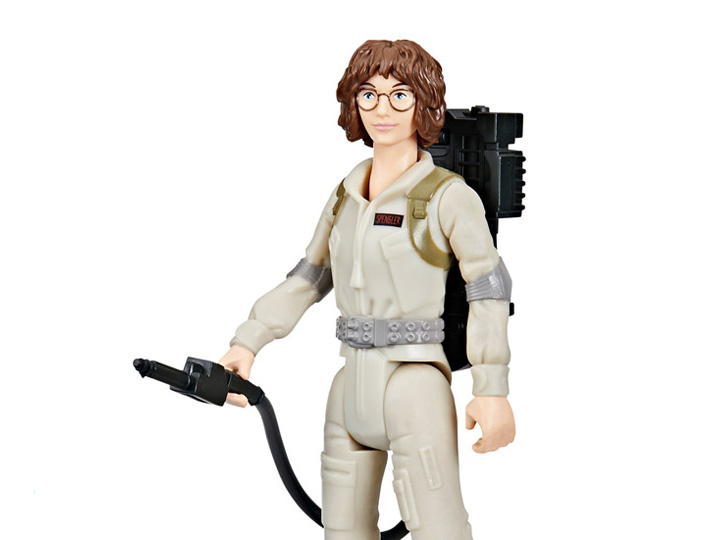 Ghostbusters: Frozen Empire Fright Features Phoebe Spengler Gallery Image 1