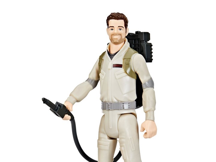 Ghostbusters: Frozen Empire Fright Features Gary Grooberson Gallery Image 1