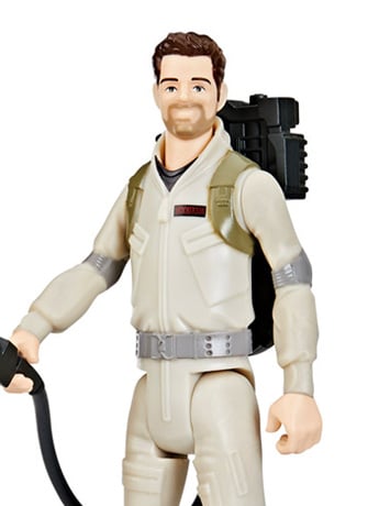Ghostbusters: Frozen Empire Fright Features Gary Grooberson Gallery Image 2