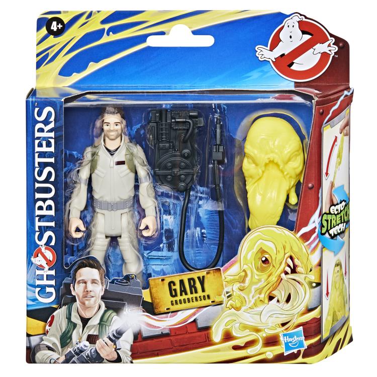 Ghostbusters: Frozen Empire Fright Features Gary Grooberson Gallery Image 5