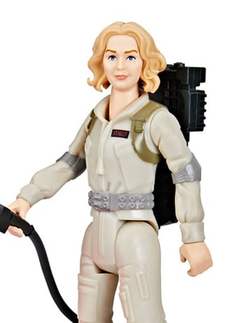 Ghostbusters: Frozen Empire Fright Features Callie Spengler Gallery Image 2