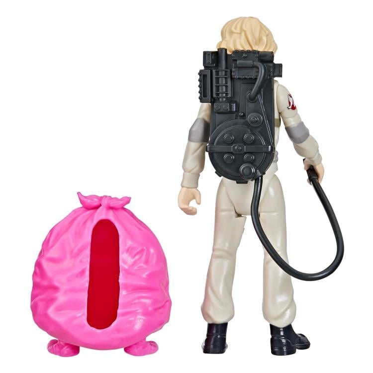 Ghostbusters: Frozen Empire Fright Features Callie Spengler Gallery Image 8