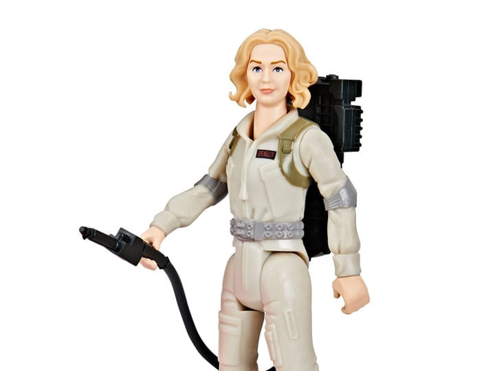 Ghostbusters: Frozen Empire Fright Features Callie Spengler Gallery Image 1