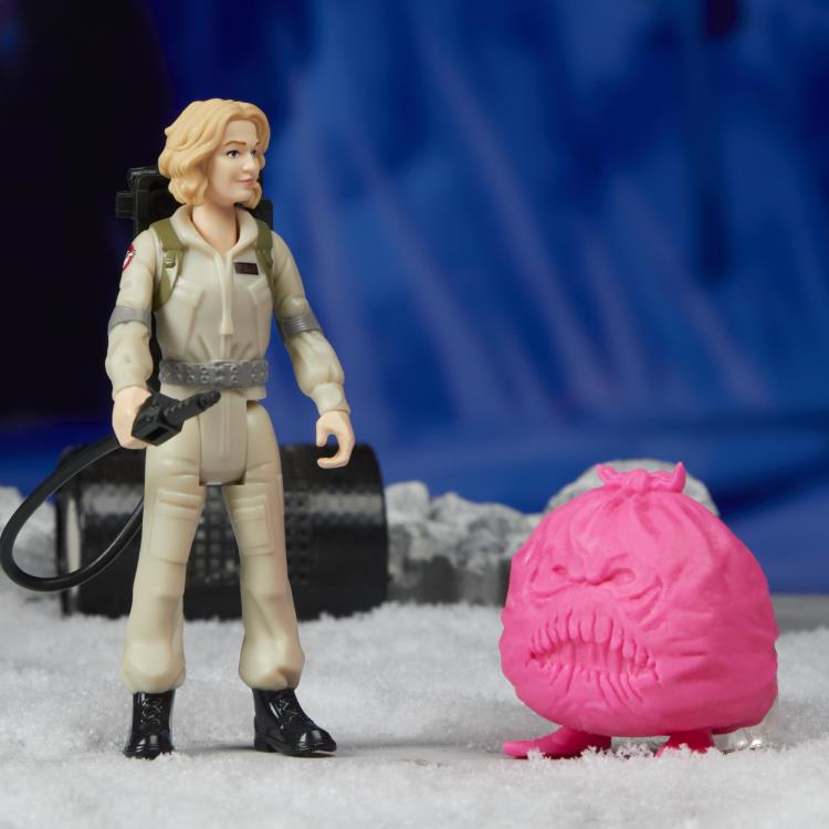 Ghostbusters: Frozen Empire Fright Features Callie Spengler Gallery Image 3
