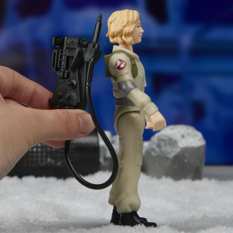 Ghostbusters: Frozen Empire Fright Features Callie Spengler Gallery Image 4