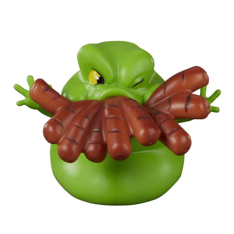 Ghostbusters: Frozen Empire The Ecto Collection Series 1 Box of 12 Random Figures Gallery Image 10