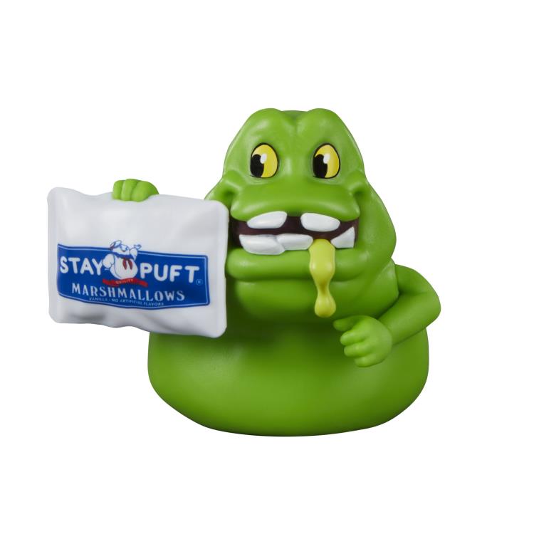 Ghostbusters: Frozen Empire The Ecto Collection Series 1 Box of 12 Random Figures Gallery Image 12