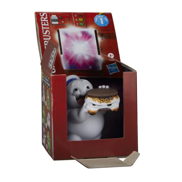 Ghostbusters: Frozen Empire The Ecto Collection Series 1 Box of 12 Random Figures Gallery Image 17