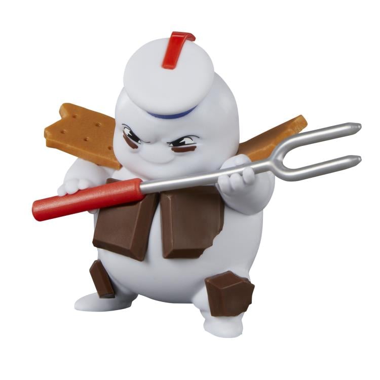 Ghostbusters: Frozen Empire The Ecto Collection Series 1 Box of 12 Random Figures Gallery Image 8