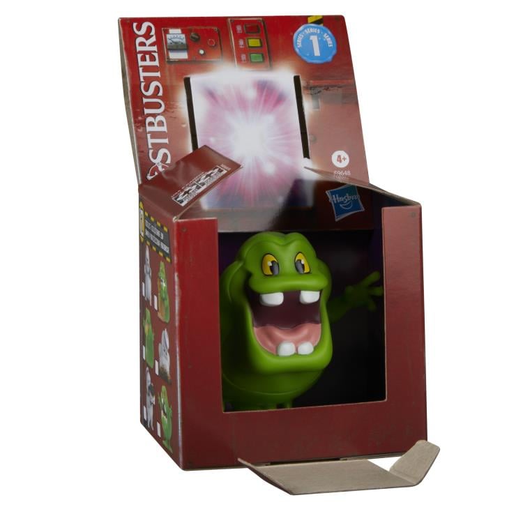 Ghostbusters: Frozen Empire The Ecto Collection Series 1 Box of 12 Random Figures Gallery Image 16