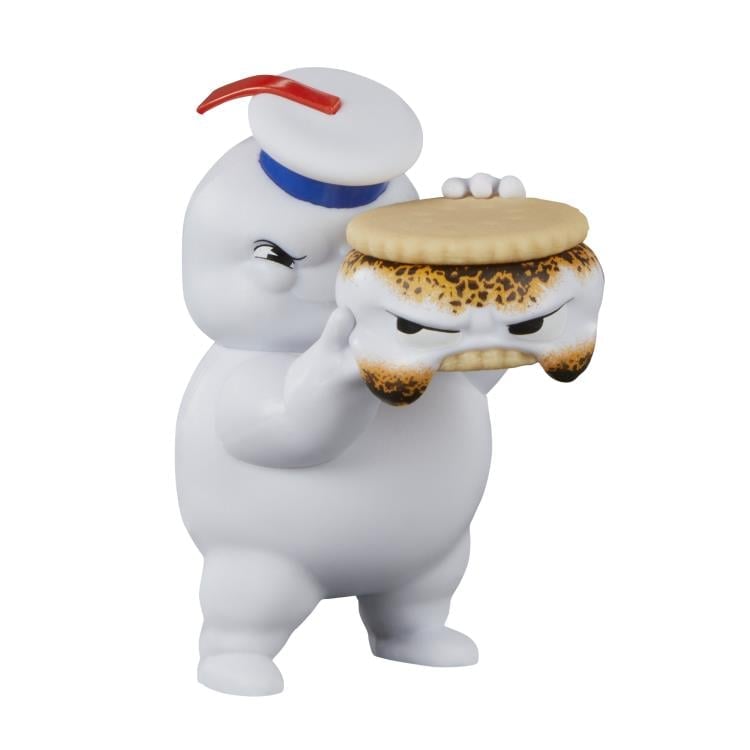 Ghostbusters: Frozen Empire The Ecto Collection Series 1 Random Figure Gallery Image 4