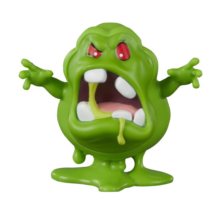 Ghostbusters: Frozen Empire The Ecto Collection Series 1 Random Figure Gallery Image 11