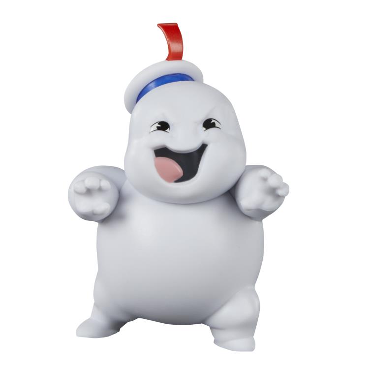 Ghostbusters: Frozen Empire The Ecto Collection Series 1 Random Figure Gallery Image 8