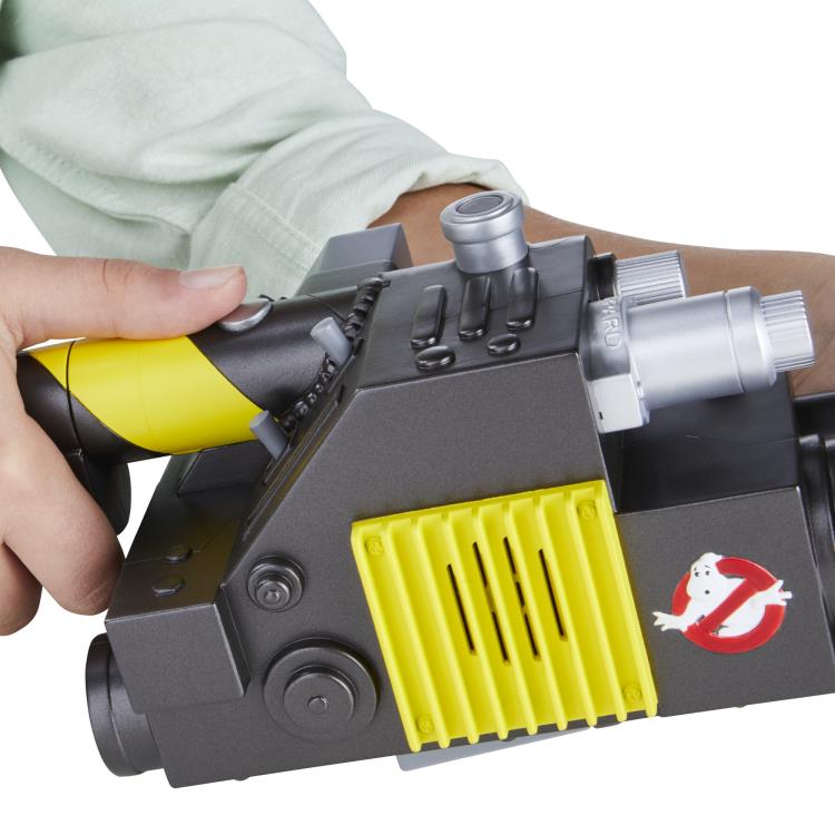 Ghostbusters: Frozen Empire Zap & Blast Proton Blaster Gallery Image 7