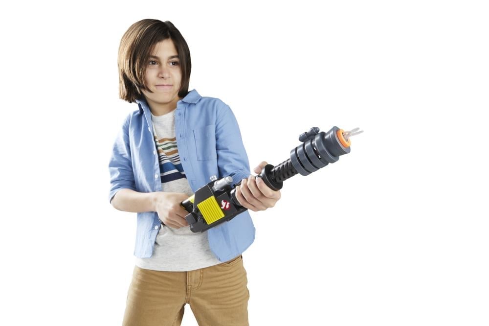 Ghostbusters: Frozen Empire Zap & Blast Proton Blaster Gallery Image 3