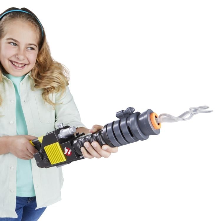 Ghostbusters: Frozen Empire Zap & Blast Proton Blaster Gallery Image 8