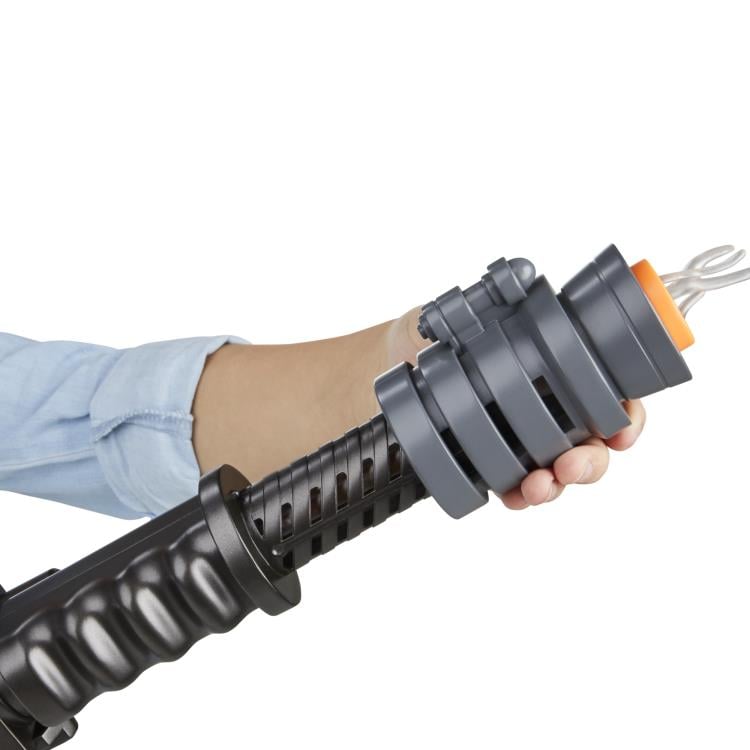 Ghostbusters: Frozen Empire Zap & Blast Proton Blaster Gallery Image 11