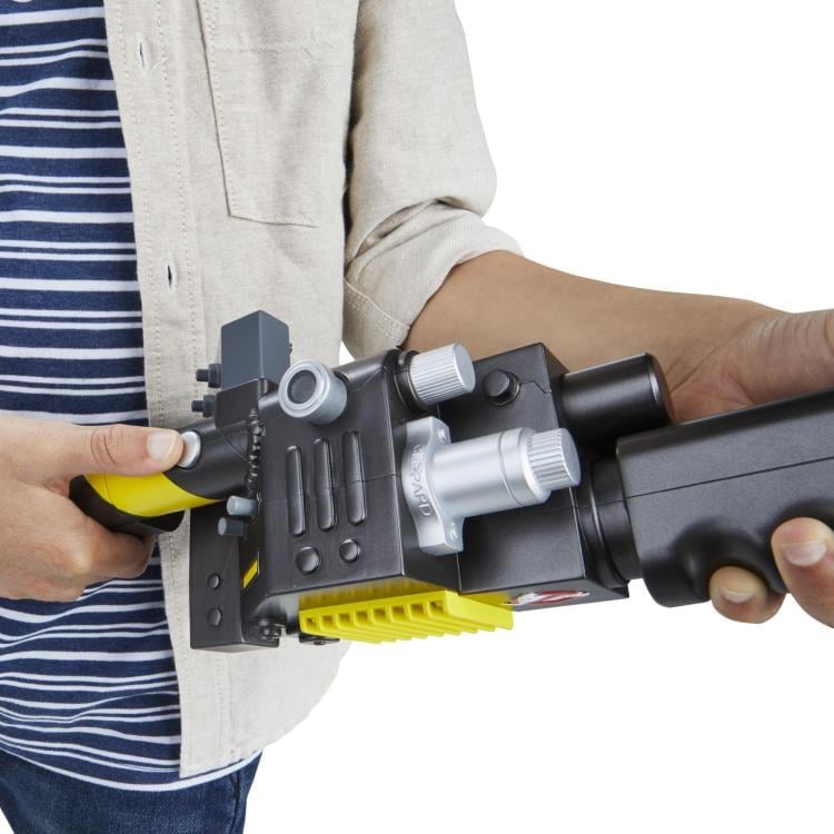 Ghostbusters: Frozen Empire Zap & Blast Proton Blaster Gallery Image 10