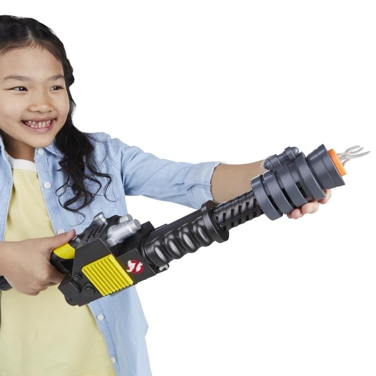 Ghostbusters: Frozen Empire Zap & Blast Proton Blaster Gallery Image 13
